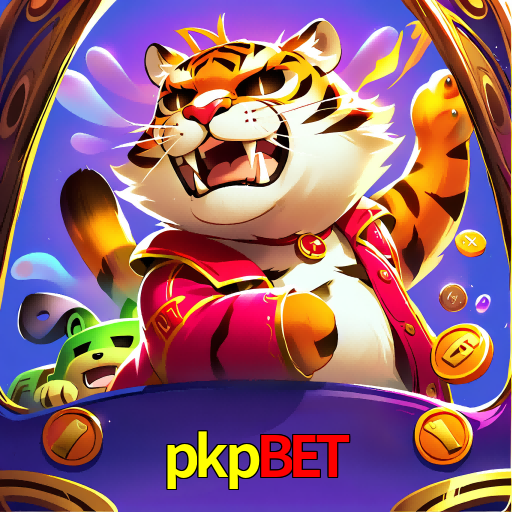 Imagem promocional da pkpbet mostrando a plataforma e suas vantagens